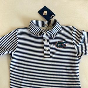 University of Florida Garb polo. Florida Gators